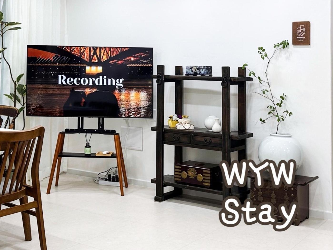 Wyw * Seoul