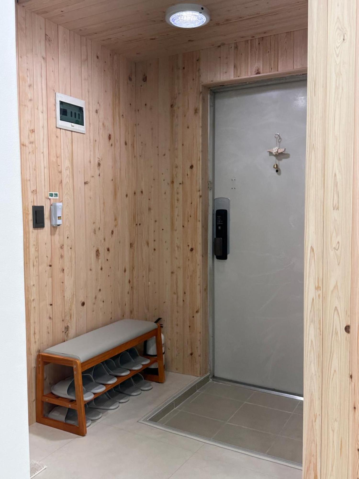 Wyw Villa Seoul