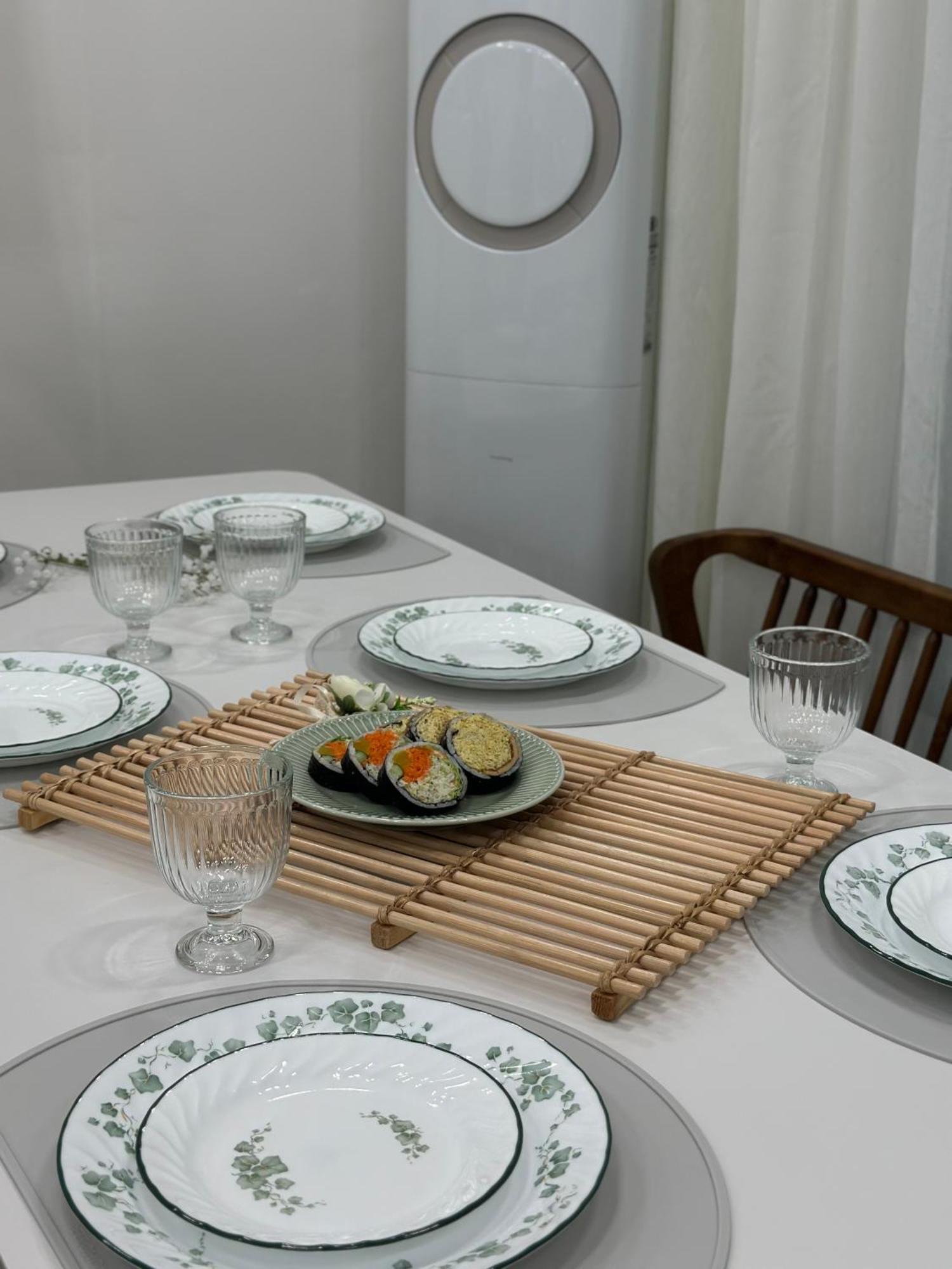 Villa Wyw Seoul