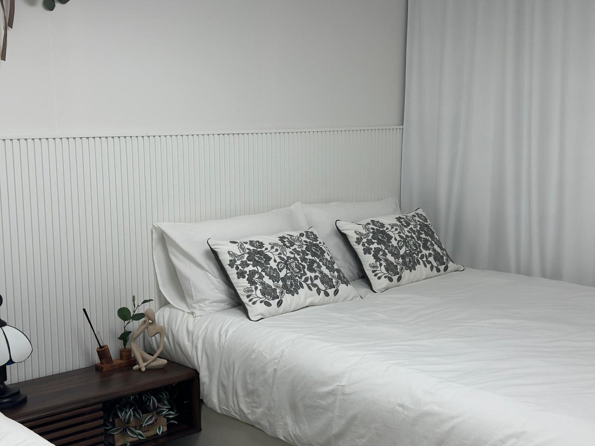 Wyw Villa Seoul