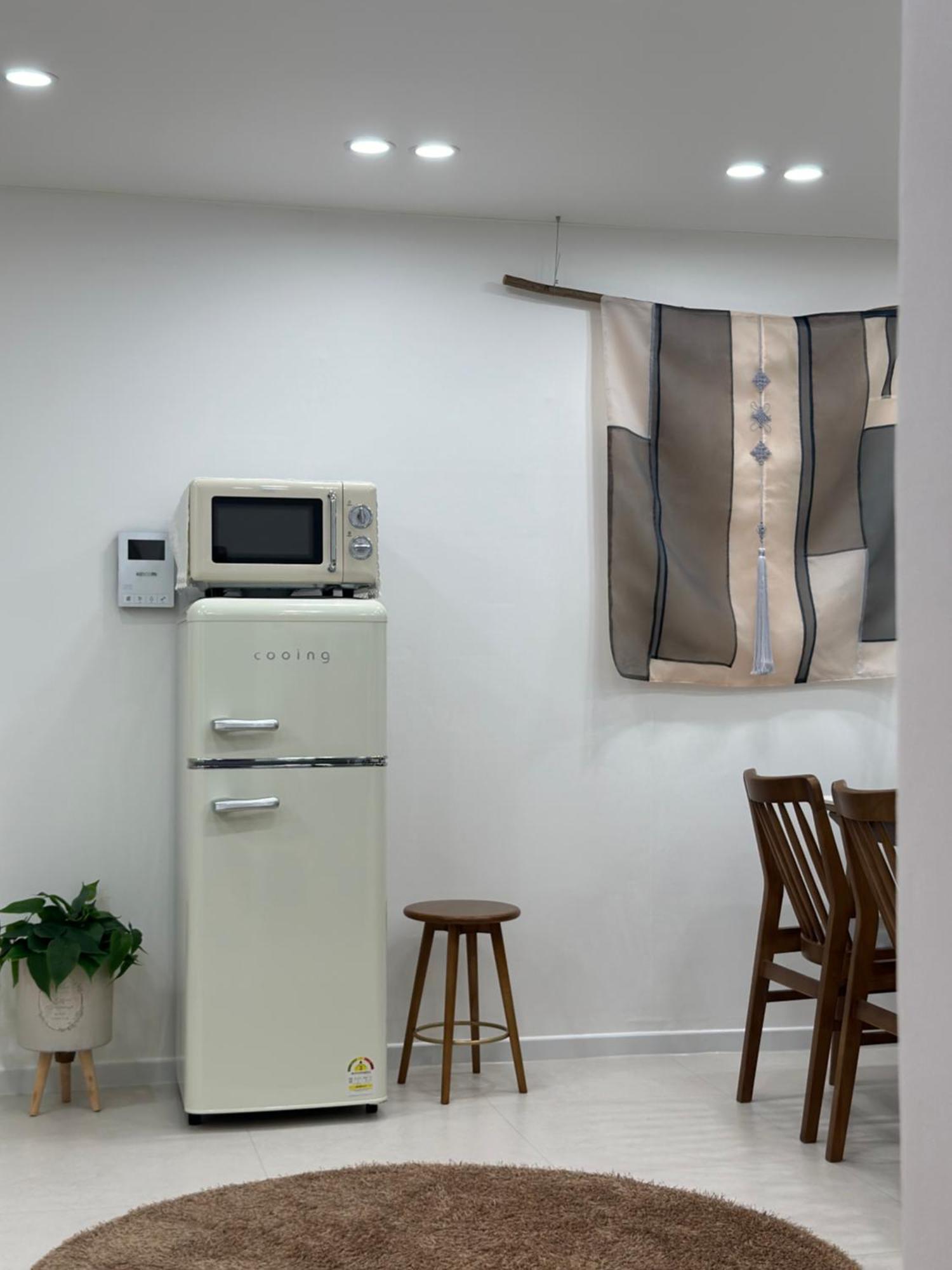 Villa Wyw Seoul
