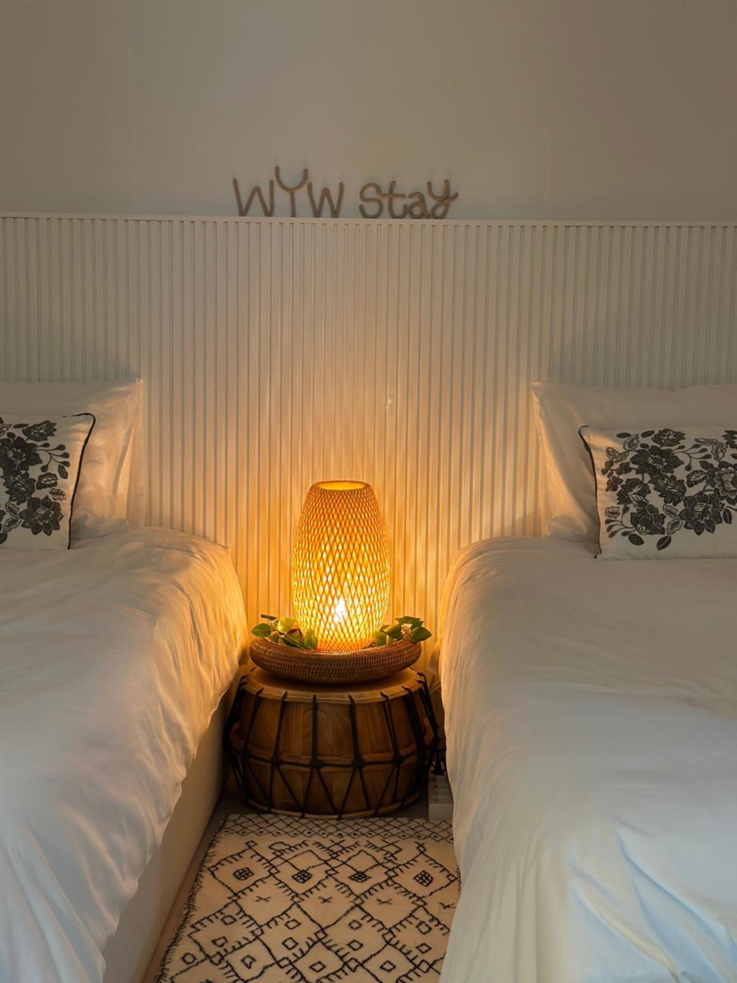 Villa Wyw *