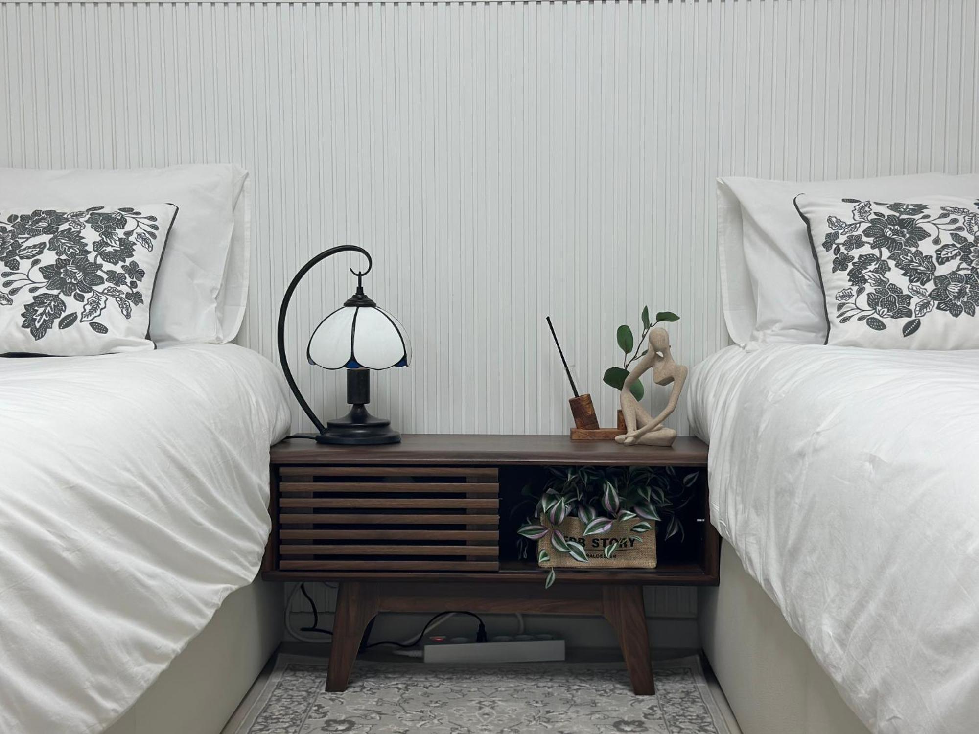 Wyw Villa Seoul