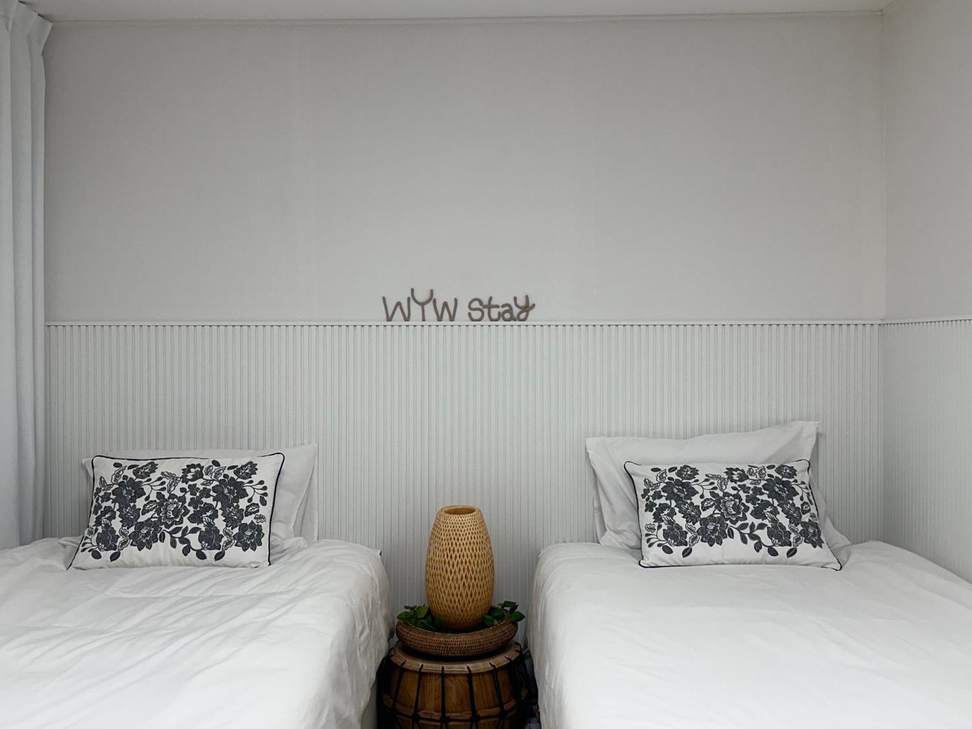 Wyw Villa *