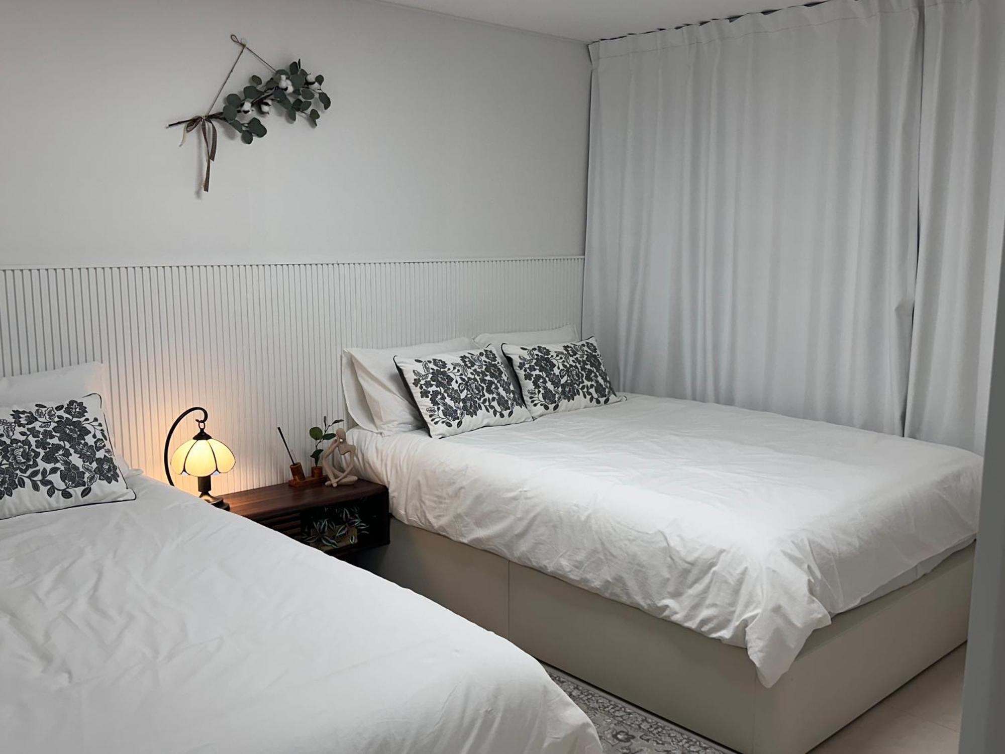 Wyw Villa Seoul