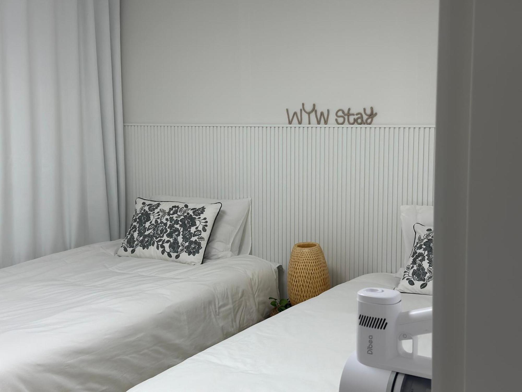 Wyw Villa Seoul