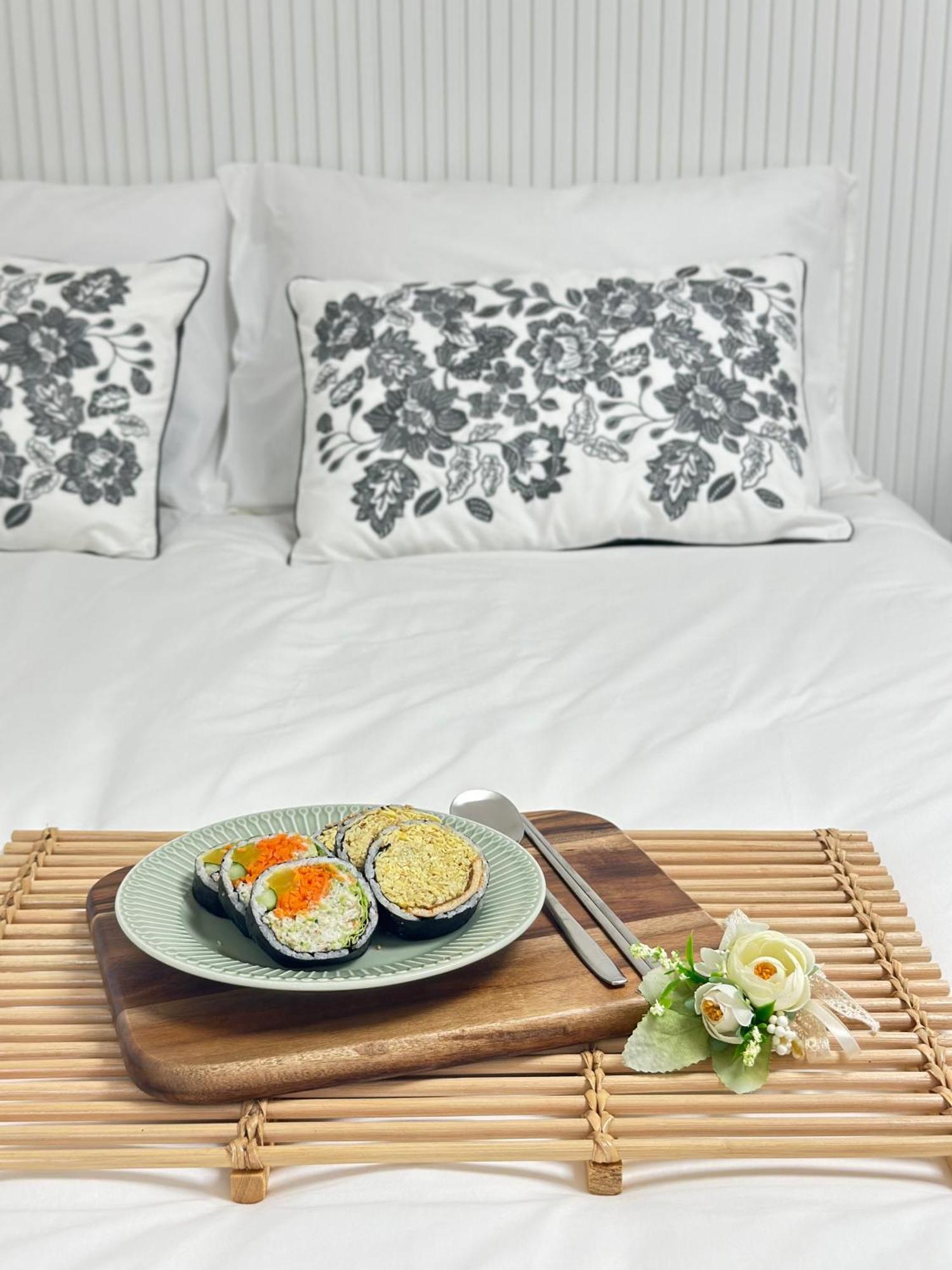 Villa Wyw Seoul