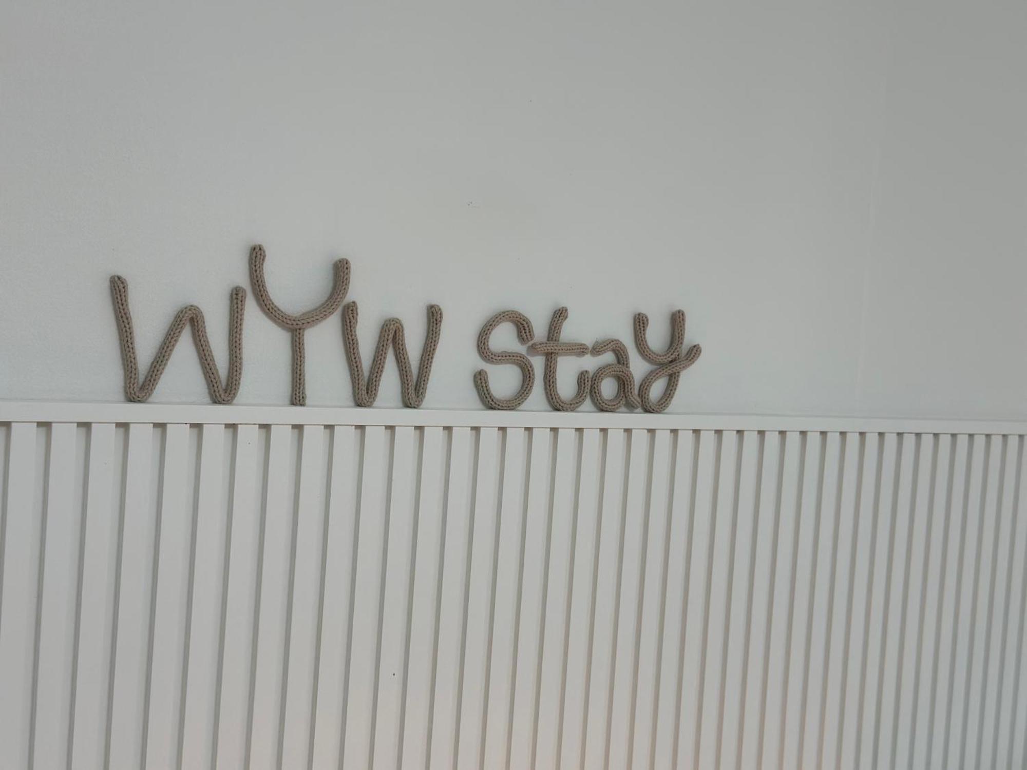 Villa Wyw Seoul